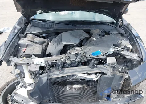 2023 Dodge Charger R/T from USA, damaged, VIN 2C3CDXCT1PH555663